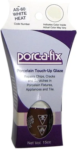 Miniatura 4 de American Standard pintura esmalte de acero para retoque, 070900-0210A Hueso