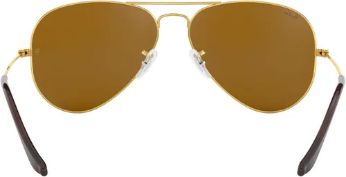 Miniatura 7 de Ray-Ban RB3025 - Lentes de sol clásicos estilo aviador