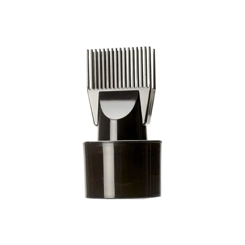 Miniatura 2 de Peineta universal para secador de pelo Red by Kiss con ajuste perfecto, agarre dual, corto UPIK01
