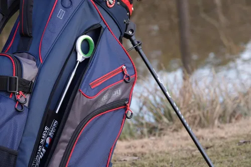 Miniatura 5 de I Gotcha JAWZ - Recogedor de pelotas de golf compacto