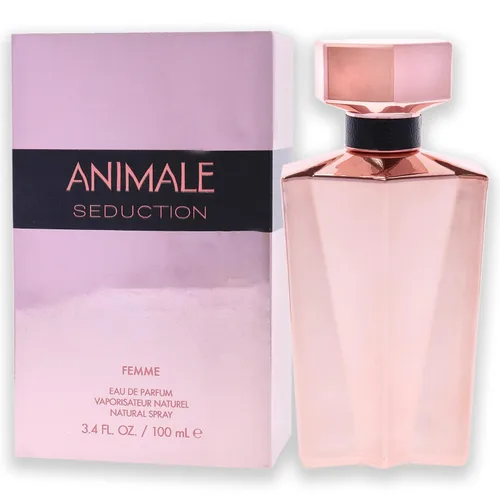 Miniatura 4 de Animale Animale Seduction Femme EDP Spray para mujer, 3.4 onzas