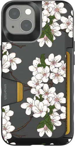 Miniatura 198 de Smartish - AW Shoots - Funda delgada para iPhone 13, Gripmunk [ligera + protectora], funda fina - Compatible con iPhone 13