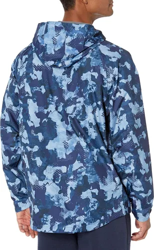 Miniatura 2 de HUK Gunwale - Chaqueta impermeable para hombre