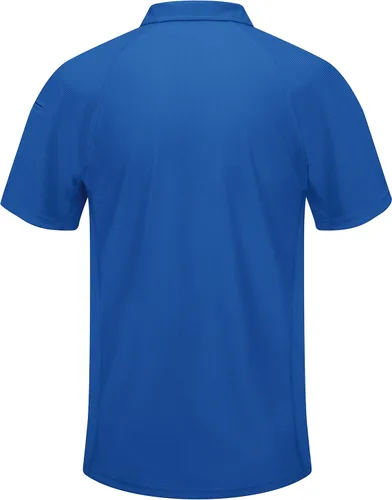 Miniatura 3 de Red Kap Polo Big & Tall Active Performance para hombre