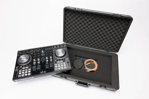 Miniatura 6 de MAGMA Carry-Lite XL Plus Estuche para DJ (MGA41101)