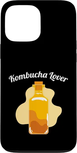 Miniatura 23 de Funda Kombucha Kombucha orgánica para iPhone 15 Pro Max Kombucha Brewing Scoby Starter Kombucha