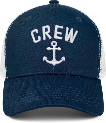 Miniatura 17 de Sombrero de capitán al aire libre, sombrero de caza, sombrero de pie grande, gorra de béisbol de montaña, gorra de camionero para hombres y mujeres