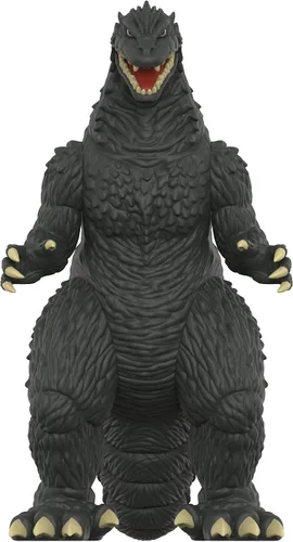 Miniatura 12 de Super7 Toho Reaction Figures Wave 09 - Figura de acción M.O.G.U.E.R.A