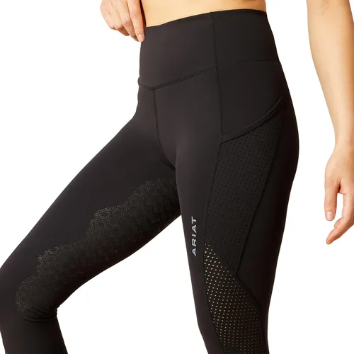 Miniatura 3 de ARIAT Aprieta de materiales reciclados Breathe Eos de medio agarre para mujer