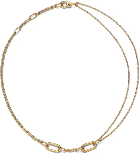 Miniatura 2 de PANDORA Collar Me 362303C00-45 Doble enlace