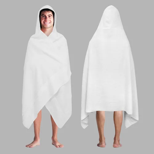 Miniatura 12 de Cotton Craft colección juego de 2 piezas ultra suaves, tamaño grande, 100% algodón, toalla de baño Verde azulado