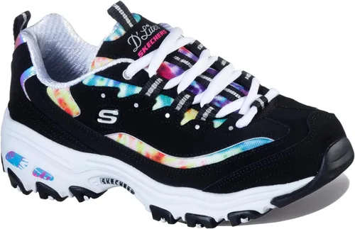 Miniatura 2 de Skechers D'Lites - Zapatos deportivos de verano para mujer
