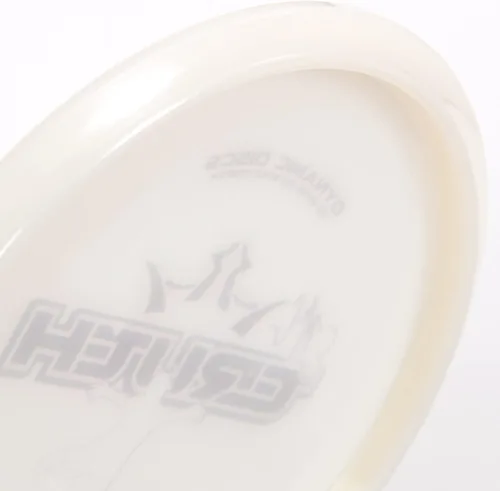 Miniatura 2 de Discos dinámicos Lucid Emac Truth Disc Golf Disco de rango medio Straight Flying Frisbee Golf Midrange
