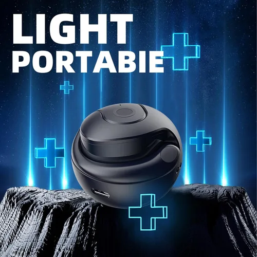 Miniatura 3 de Auriculares inalámbricos abiertos Ows Bluetooth auriculares fuera de oído inalámbrico auriculares colgantes IPX5 Auriculares impermeables