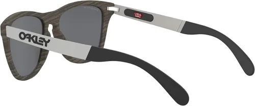 Miniatura 5 de Oakley Gafas de sol redondas Oo9428 Frogskins Mix para hombre