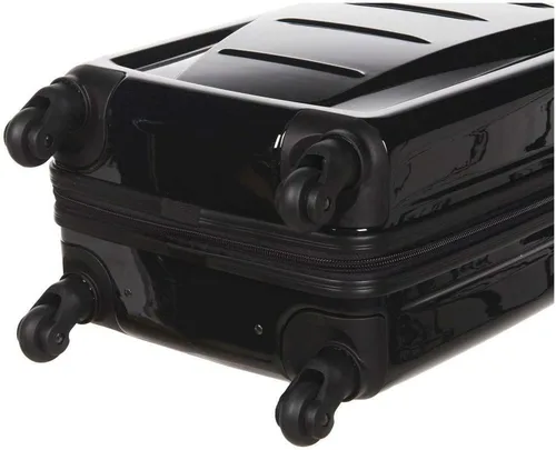 Miniatura 304 de Samsonite Winfield 2 Equipaje rígido con ruedas giratorias, Azul profundo, Juego de 3 piezas (20/24/28)
