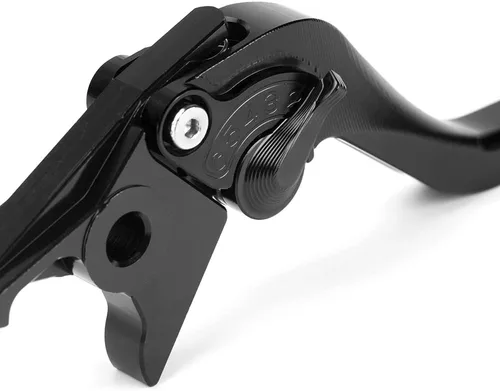 Miniatura 5 de Palancas de embrague de freno corto para motocicleta compatibles con K.awasaki Z900RS 2018 2019 2020 2021 2022 2023 2024 2025 Manetas delanteras