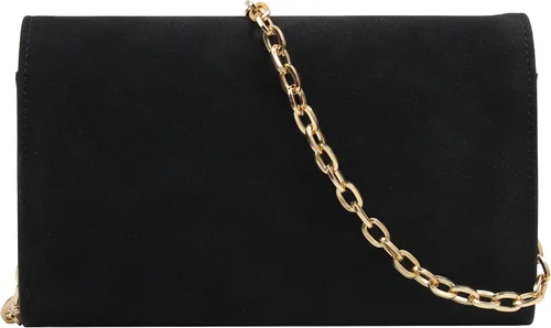 Miniatura 4 de Bolso de mano para mujer, bolso de mano con cadena desmontable para bodas y fiestas