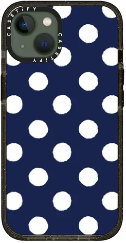 Miniatura 154 de Funda Impact de CASETiFY para iPhone 13 Pro Max con Magsafe - Estuche Claro Cuento de Invierno - Claro Negro Estuche transparente Winter Tale