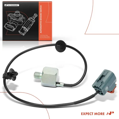 Miniatura 8 de A-Premium Sensor de golpe compatible con Mazda 2 2011 2012 2013 2014, L4 1.5L, FWD, Reemplazar # ZJ0118921