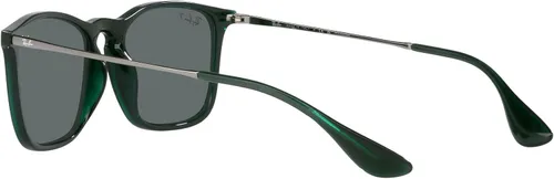 Miniatura 5 de Ray-Ban RB4187 Chris - Gafas de sol cuadradas