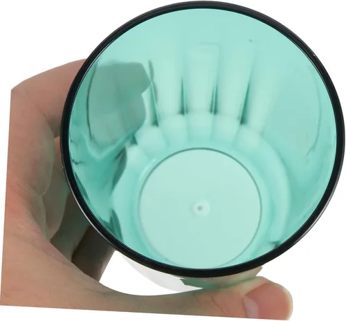 Miniatura 7 de Hemoton 1 juego de jarra y taza combinada para uso doméstico, juego de tetera y tazas para jugos, bebidas y invitados entretenidos