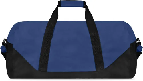 Miniatura 3 de Bolsa de lona grande de 21" con correa ajustable