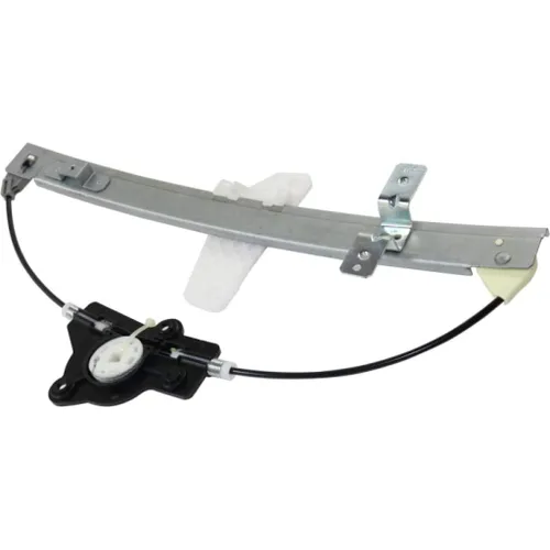Miniatura 6 de Para Nissan Maxima Elevalunas Trasero 2004 05 06 07 2008 Lado del conductor Potencia NI1550115 827217Y000