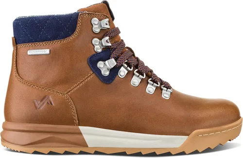 Miniatura 2 de Forsake - Botas Patch de piel prémium impermeables para senderismo y para mujer