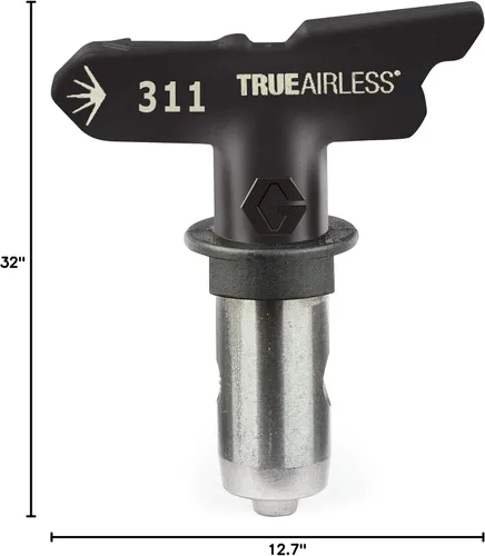 Miniatura 16 de Graco TRU311 TrueAirless 311 Punta de pulverización