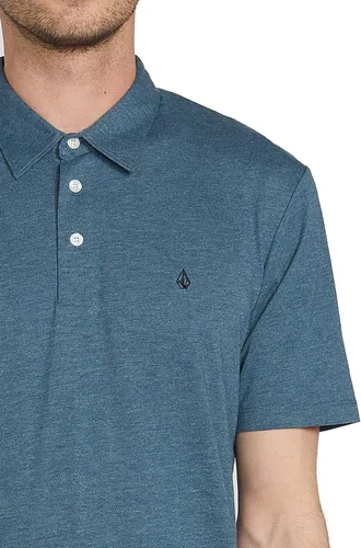 Miniatura 2 de Volcom Polo Banger para hombre