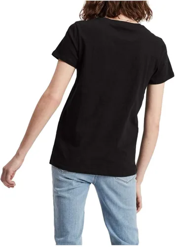 Miniatura 5 de Levis Camiseta perfecta con cuello redondo para mujer