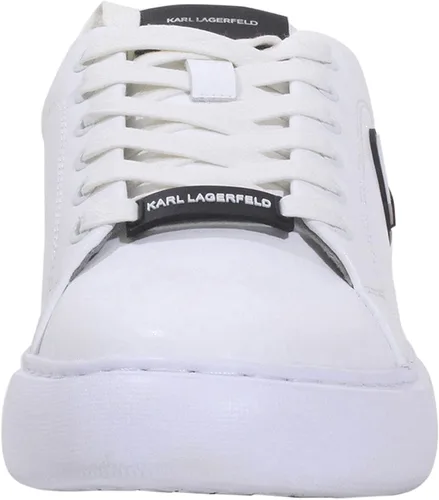 Miniatura 2 de Karl Lagerfeld Paris Tenis de cuero esencial para mujer