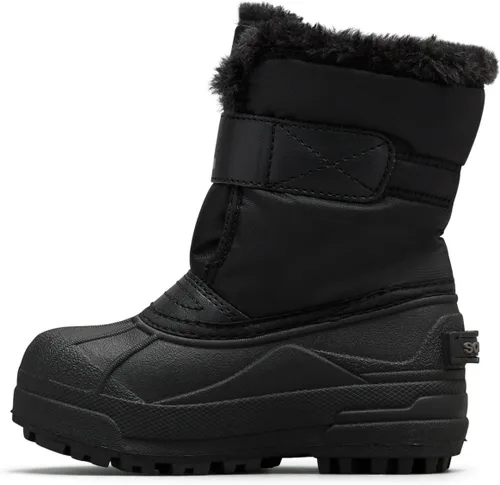 Miniatura 101 de SOREL - Botas de nieve para niños de Snow Commander