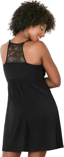Miniatura 3 de The Lucille Clipdown camisón de lencería de maternidad