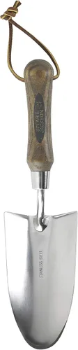 Miniatura 2 de Spear & Jackson 5030TR - Paleta de mano tradicional inoxidable de 5 ½