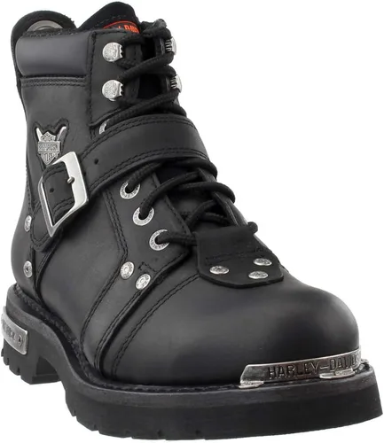 Miniatura 4 de Harley-Davidson Bota con hebilla de freno