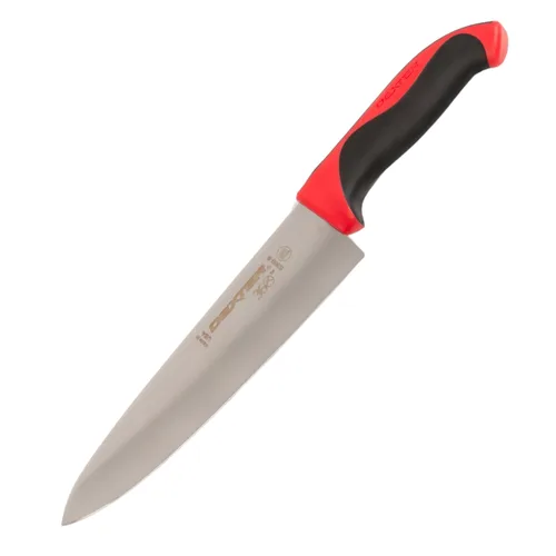 Miniatura 8 de Dexter - Cuchillo de cocina de 8 pulgadas, mango azul