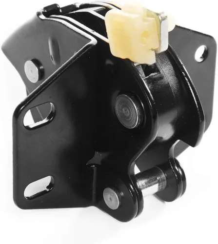 Miniatura 6 de ATRACYPART Pestillo de puerta trasera Lowe de tercera puerta Trasero izquierdo o trasero derecho para Chevy Silverado GMC Sierra Extended Cab