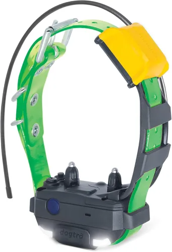 Miniatura 9 de Dogtra PATHFINDER 2 MINI Receptor adicional Perro GPS Tracker e Collar Luz LED Verde Sin tarifas mensuales Aplicación gratuita Impermeable