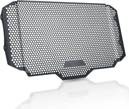 Miniatura 4 de Cubierta protectora de rejilla de radiador de aleación de aluminio para motocicleta, compatible con Z900RS 2018-2020 Z900RS Cafe 2018-2020 Z900RS