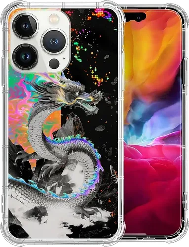 Miniatura 112 de CARLOCA Compatible con funda para iPhone SE 2020, funda para iPhone 8 para niñas, diseño transparente con patrón de lucha de béisbol de niños