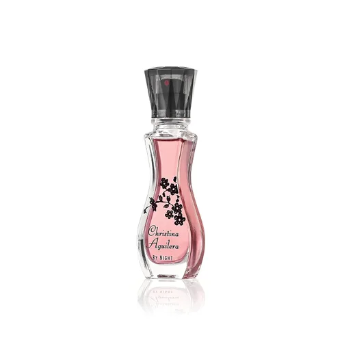 Miniatura 2 de Christina Aguilera By Night, Perfume para mujer, Eau de Parfum en aerosol, 0.5 fl. oz.