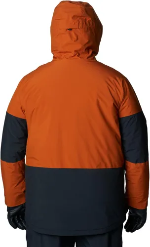 Miniatura 7 de Columbia Chaqueta Aerial Ascender para hombre