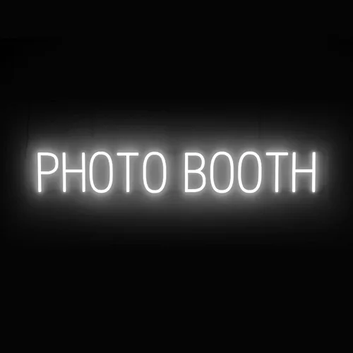 Miniatura 19 de SpellBrite Cartel de ESCAPE ROOM Letrero relacionado con el entretenimiento con aspecto de neón, fuente de luz LED roja 23.6 x 15.0 pulgadas Rojo