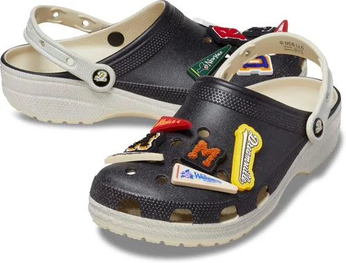 Miniatura 6 de Crocs Zuecos clásicos J. Cole Dreamville unisex para adultos