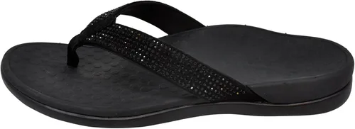 Miniatura 7 de Sandalias de tacón Vionic para mujer, diseño de palma, para mujer