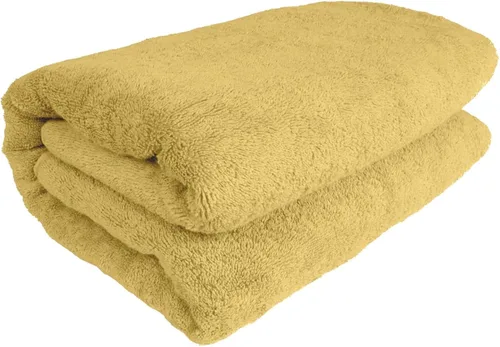Miniatura 37 de Classic Turkish Towels CTT - Juego de 12 paños de primera calidad, 100% algodón turco, altamente absorbentes y de secado rápido, toallas faciales