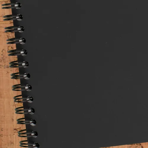 Miniatura 5 de Cambridge Cuaderno de negocios limitado, papel con rayas legales, 8-1/4 x 11 pulgadas, 80 hojas, cubierta flexible suave al tacto, encuadernado