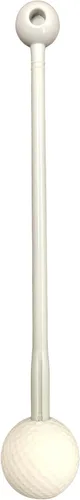 Miniatura 10 de WINNER SPIRIT Real Swing 300 Golf Swing & Hitting Trainer, True Impact, Comprobación de camino después de swing Alfombrilla de práctica